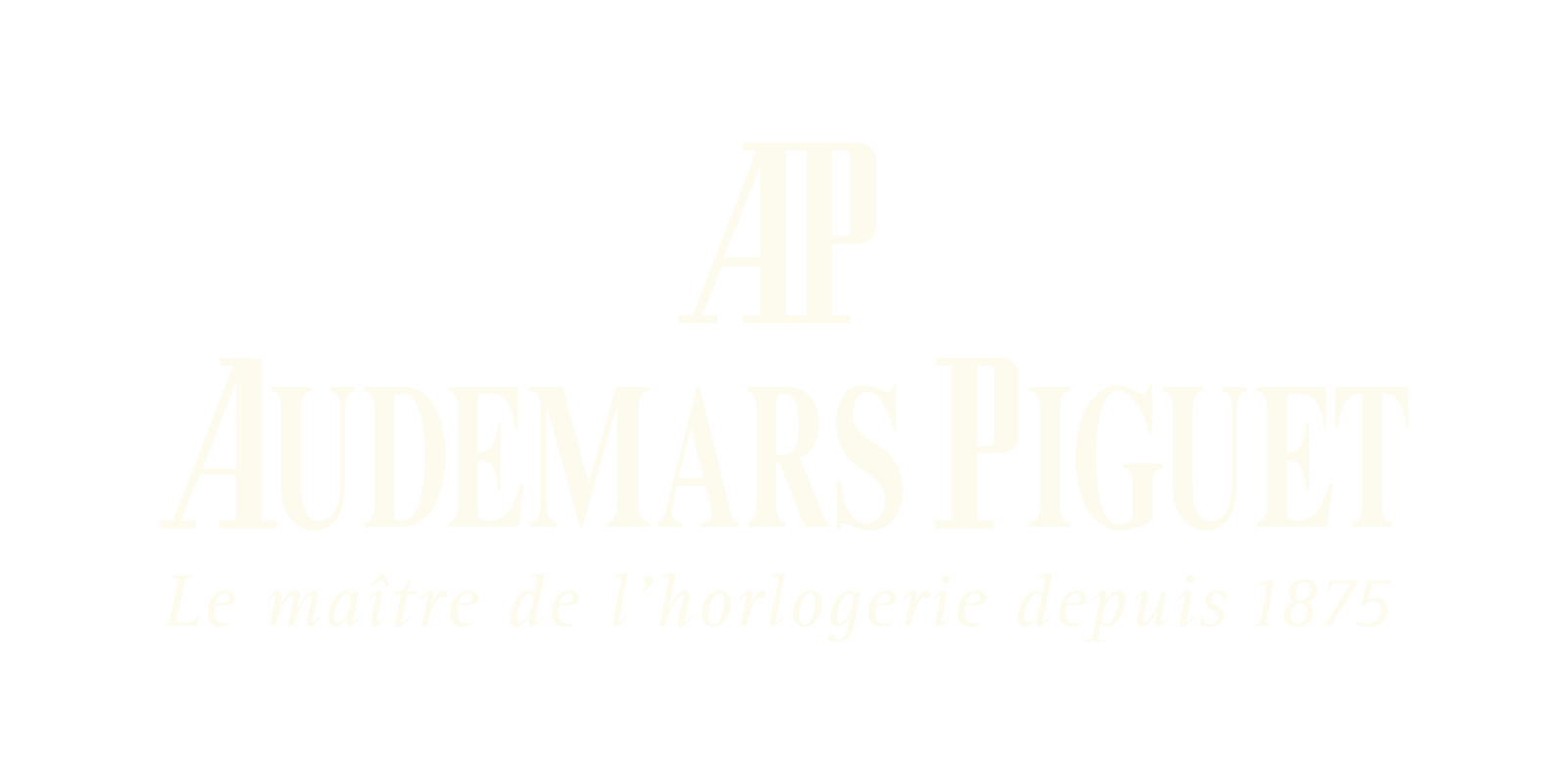 Audemars Piguet
